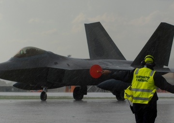 2015 Australian International Airshow and Aerospace &amp; Defence Exposition