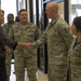 Secretary James visits Mountain Home AFB