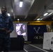 USS John C. Stennis African-American History Month ceremony