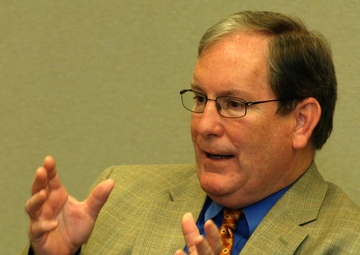 Division leadership program emphasizes ‘thinking regionally’