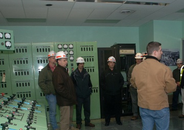 Division leadership program emphasizes ‘thinking regionally’