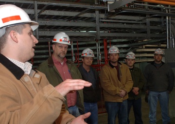 Division leadership program emphasizes ‘thinking regionally’