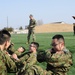 NAF Misawa &amp; JGSDF soldiers break through language barriers