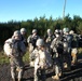 University of Alaska ROTC cadets, Alaska Guardsmen take on challenge