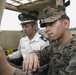 JOEP builds understanding between U.S. Marines, JSDF Officer Candidates
