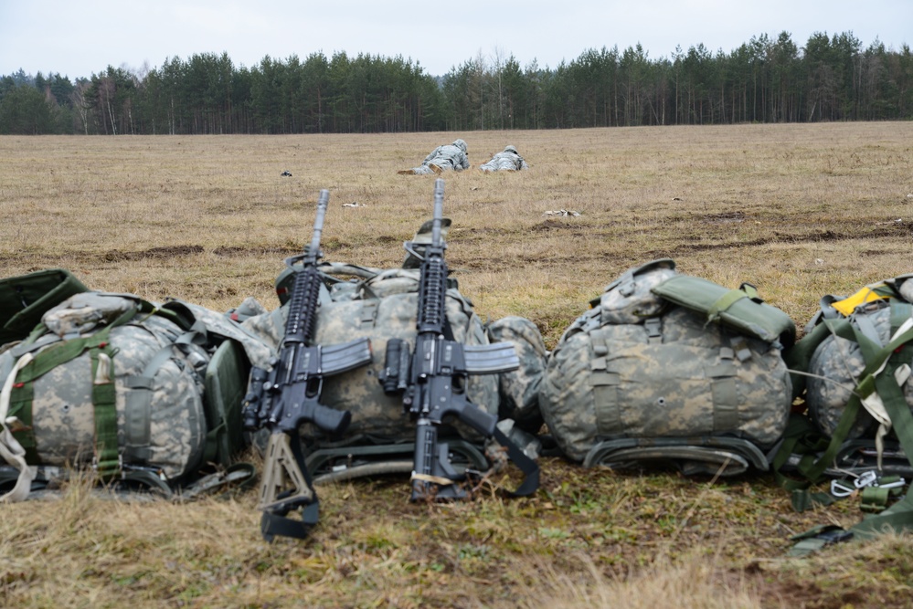 319th Airborne Field Artillery Regiment