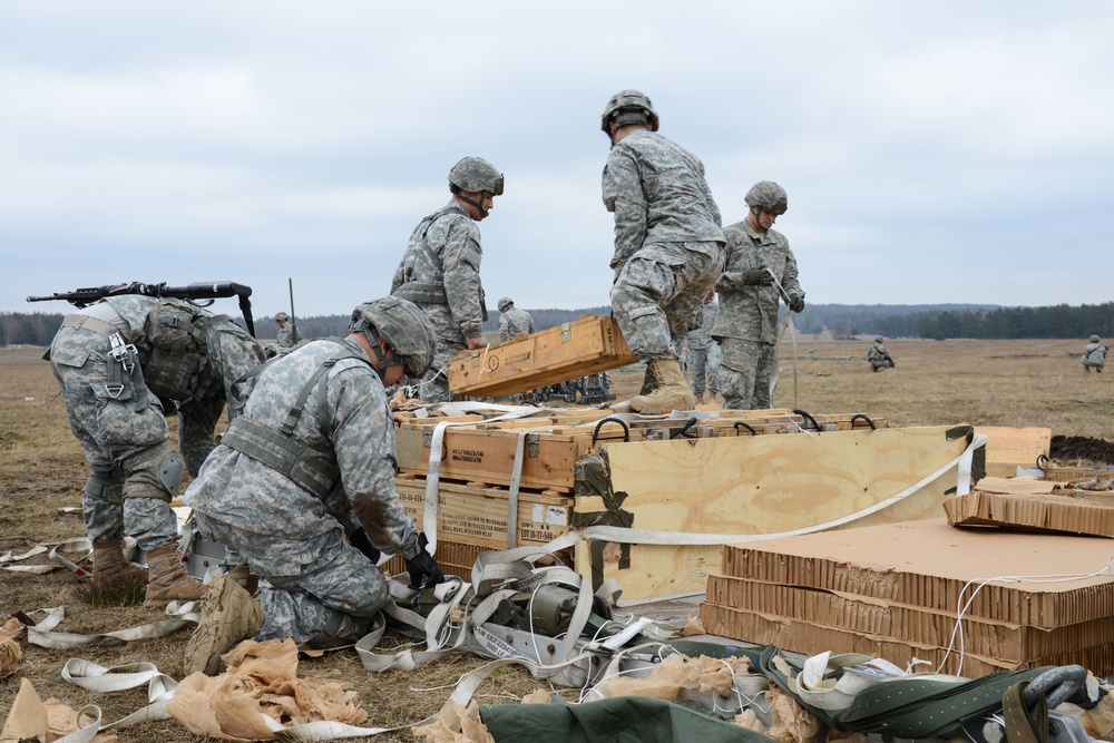 319th Airborne Field Artillery Regiment