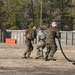 Ready, set, jump: Marines conduct fast rope operator course