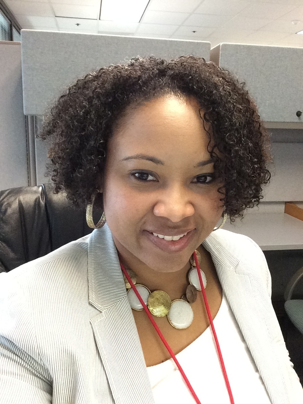 DVIDS - News - USACE Galveston District spotlight on Dawn Ramsey