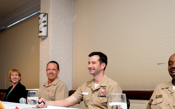 Department of the Navy Leadership and Career Development