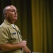 First class petty officer symposium