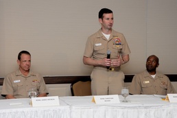 Department of the Navy Leadership and Career Development