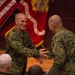 Sergeant Maj. Kasal becomes top enlisted leader for I MEF