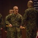 Sergeant Maj. Kasal becomes top enlisted leader for I MEF