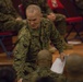 Sergeant Maj. Kasal becomes top enlisted leader for I MEF