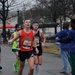 Auburn runner