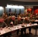 Camp Pendleton Commanding General and area commanders The Navy-Marine Corps Relief Society active fund drive signing