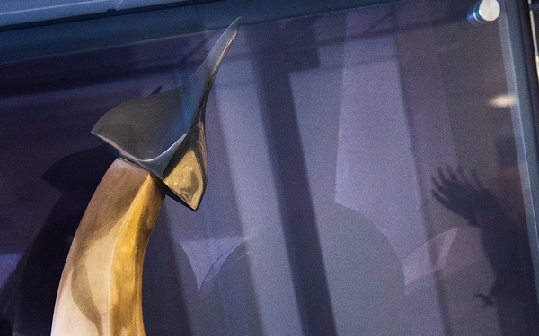 Gen. Lew Allen Jr. Trophy