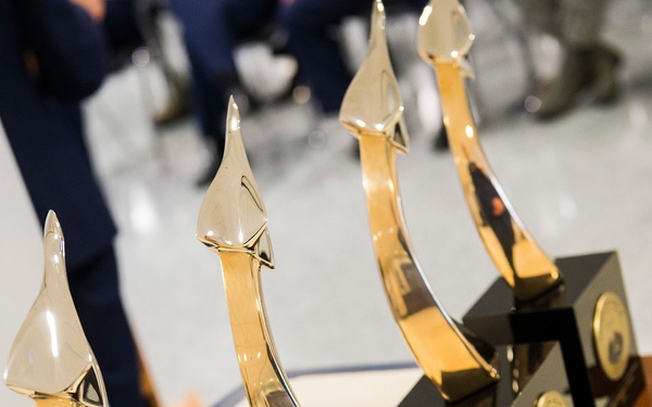 Gen. Lew Allen Jr. Trophy