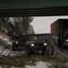 North Carolina National Guard deploys in support of winter storms