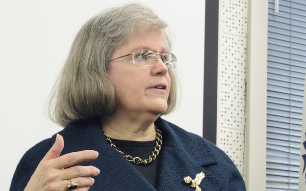 CFPB Servicemember Affairs presentation