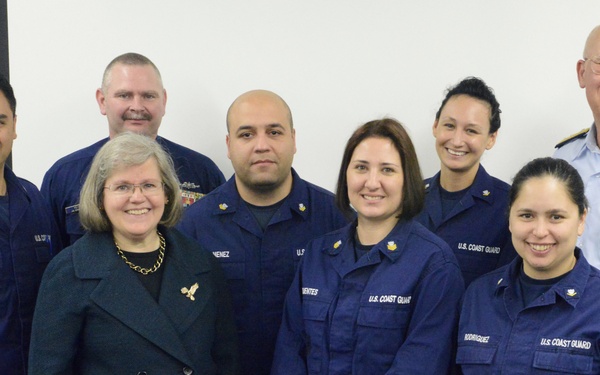 CFPB Servicemember Affairs presentation