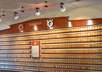 National Motor Lifeboat School