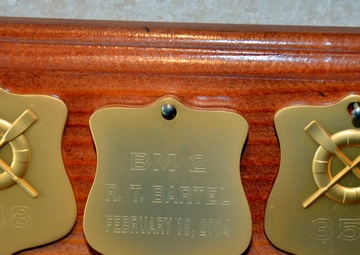 National Motor Lifeboat School