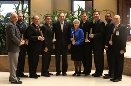 Alaska Division of Veterans Affairs recognized for innovation