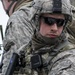 Red Falcons train in Virginian snow for Global Response Force Mission