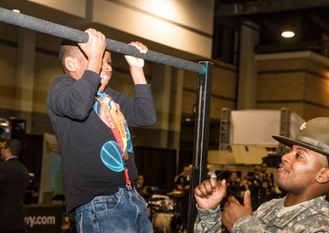 Mentorship on the hardwood