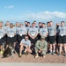 2015 Air Force Wounded Warrior trials