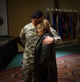 Hero awarded the Soldier’s Medal