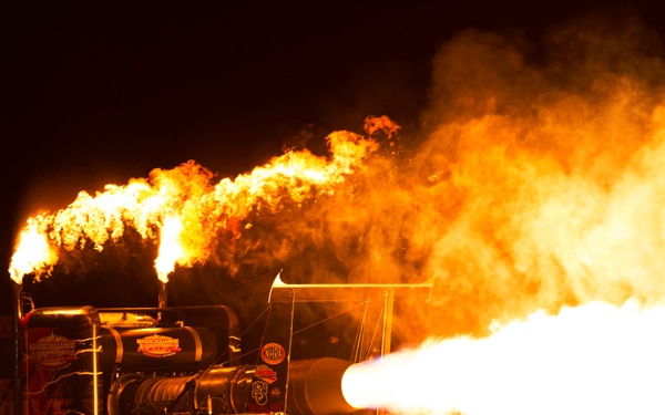 MCAS Yuma Twilight Show