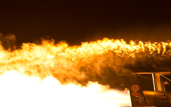 MCAS Yuma Twilight Show