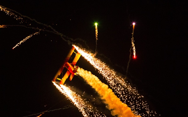 MCAS Yuma Twilight Show