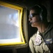 Gas and Go: Crisis Response Marines refuel on the fly from Spain