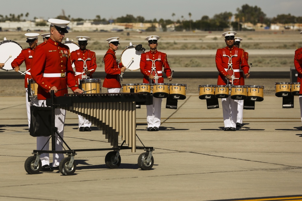 MCAS Yuma Airshow