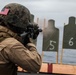 15th MEU Marines fire weapons during flight-deck quals