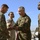 Commanding Officer Honors Yuma Marine During Yuma Airshow Commanding Officer Honors Yuma Marine During Yuma Airshow