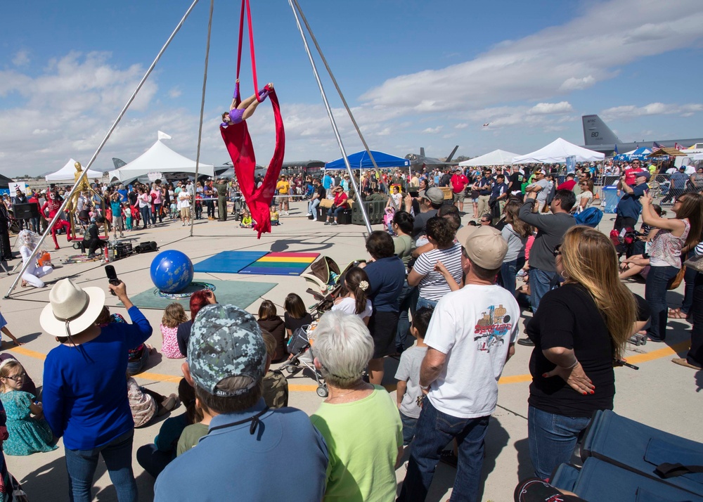 MCAS Yuma Airshow