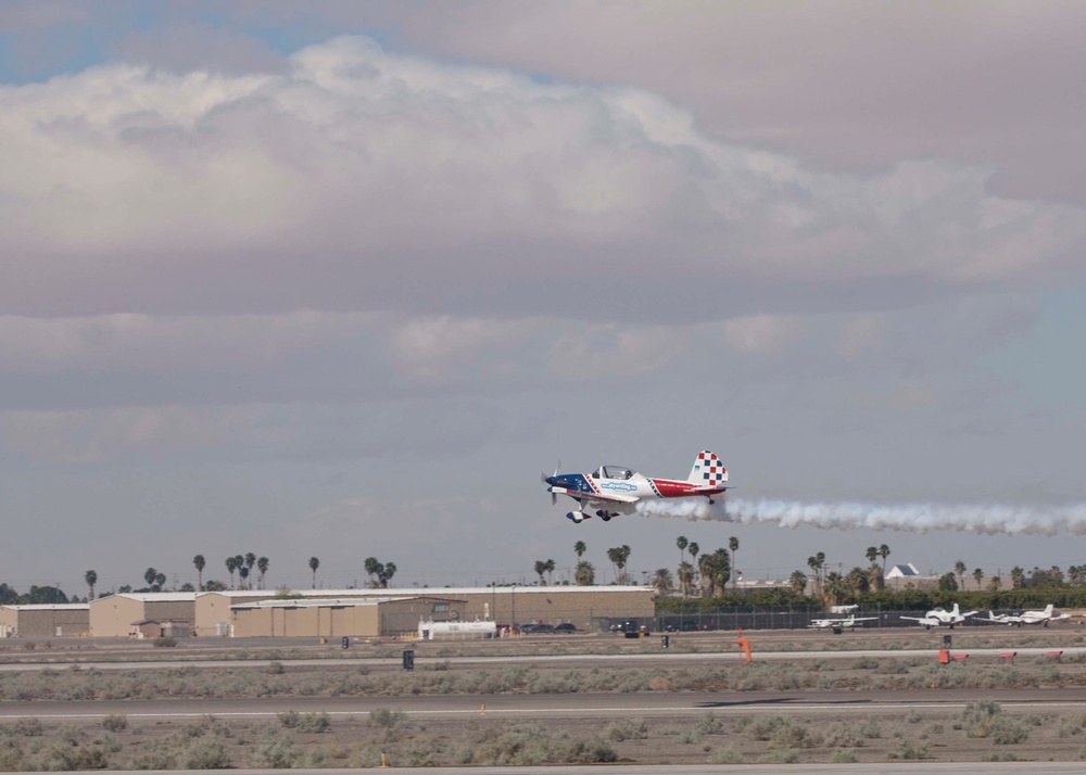 MCAS Yuma Airshow