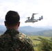 US Marines demonstrate capabilities to Malaysian Armed Forces