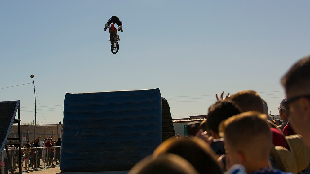 MCAS Yuma Airshow