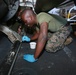 15th MEU Marines maintain readiness during PMINT