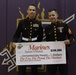Franklinton High School senior receives NROTC Scholarship