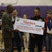 Franklinton High School senior receives NROTC Scholarship