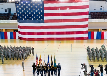 Changing time, changing Guard: Maryland gets a new AG