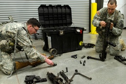 Powers, Tucker earn title ‘Best Sappers’