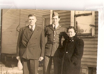 Under the Southern Cross on Guadalcanal